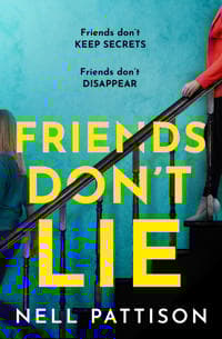 Friends Don’t Lie
