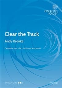 Clear the Track