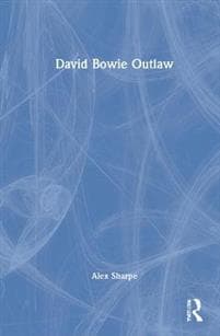 David Bowie Outlaw