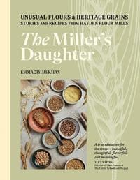 The Miller's Daughter