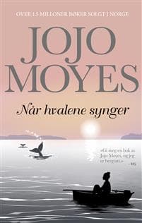 Når hvalene synger