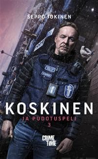 Koskinen ja pudotuspeli
