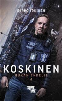 Hukan enkelit