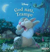 God natt, Trampe
