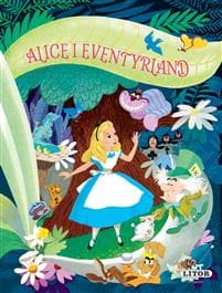 Alice i Eventyrland
