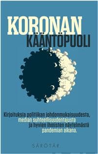 Koronan kääntöpuoli