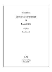 Bustadnavn i Østfold