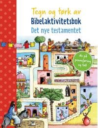 Tegn og tørk av