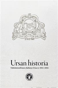 Ursan historia