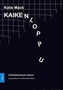 Kaiken loppu