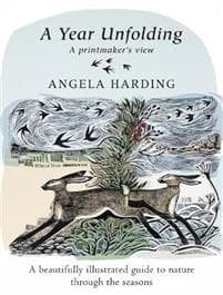 A Year Unfolding