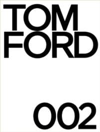 Tom Ford 002 Tom Ford 002