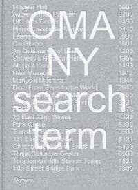 OMA NY