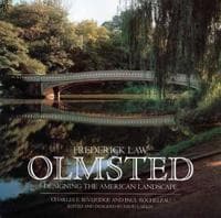 Frederic Law Olmsted