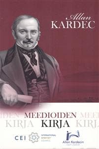 Meedioiden kirja