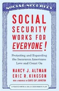 Social Security Works For Everyone!