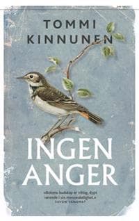 Ingen anger