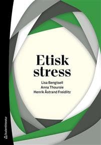 Etisk stress