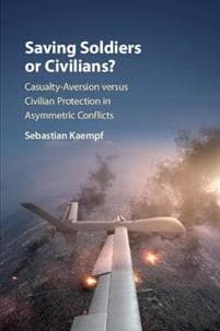 Saving Soldiers or Civilians?