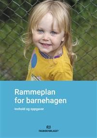 Rammeplan for barnehagen