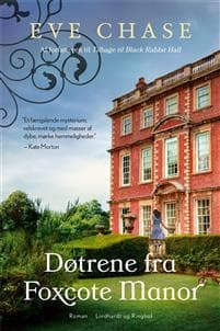 Døtrene fra Foxcote Manor