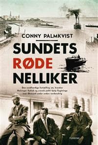 Sundets røde nelliker