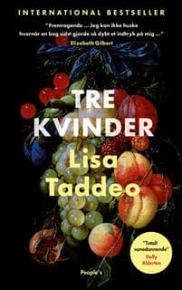 Tre kvinder