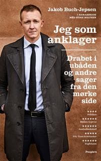 Jeg som anklager
