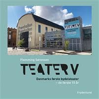 Teater V Danmarks første bydelsteater