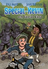 Special-Kevin och Gustav Vasa