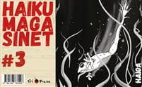 Haikumagasinet # 3