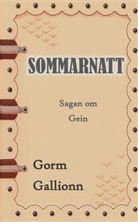 Sommarnatt
