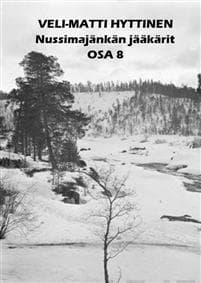 Nussimajänkän jääkärit, osa 8
