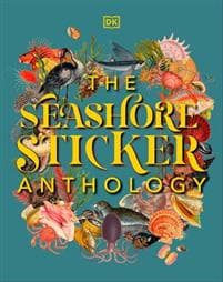 The Seashore Sticker Anthology