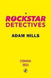 Rockstar Detectives