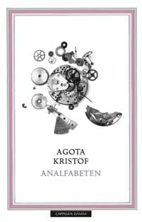 Analfabeten