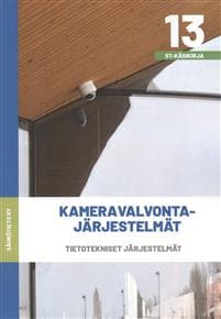 Kameravalvontajärjestelmät