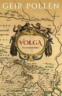 Volga: en russisk reise