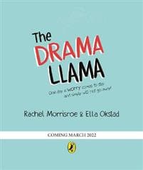 The Drama Llama