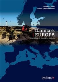 Danmark i Europa