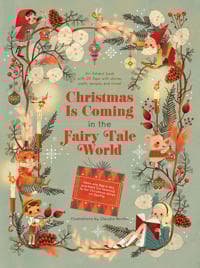 Christmas is Coming!