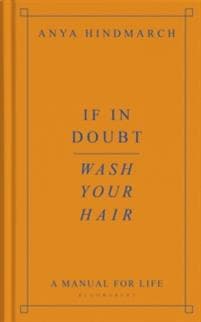If In Doubt, Wash Your Hair