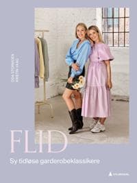 Flid; sy tidløse garderobeklassikere