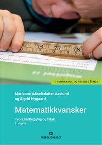 Matematikkvansker