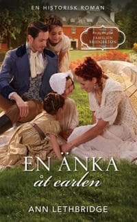 En änka åt earlen