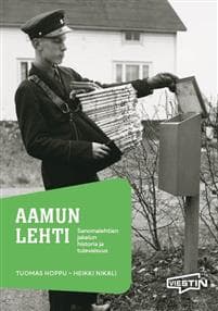 Aamun lehti