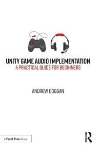 Unity Game Audio Implementation