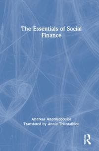The Essentials of Social Finance