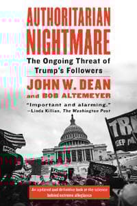 Authoritarian Nightmare
