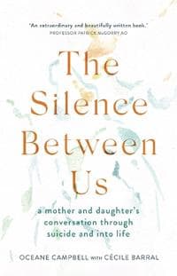 The Silence Between Us